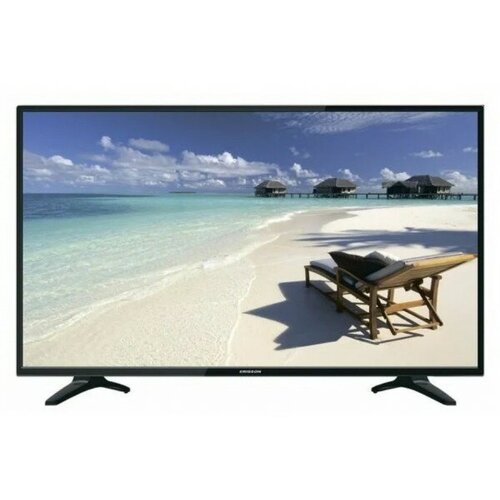 Телевизор Erisson 40FLES900T2SM 2051000₽