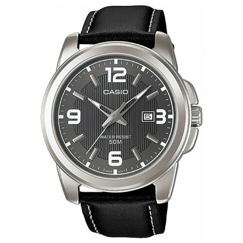 фото Наручные часы casio s mtp-1314l-8adf