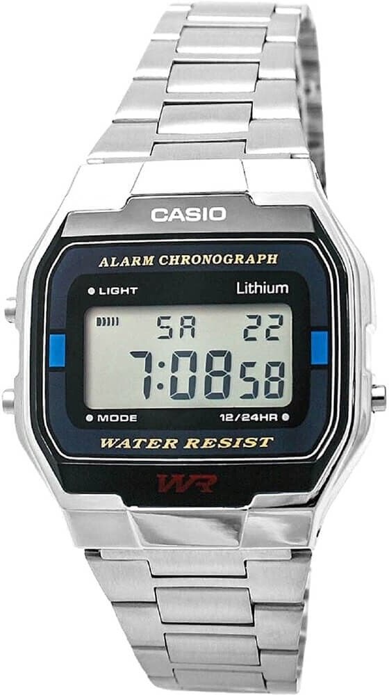 Наручные часы CASIO