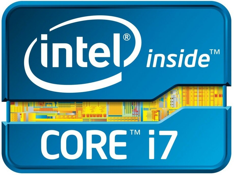 Процессор Intel Core i7-6700 LGA1151 4 x 3400 МГц