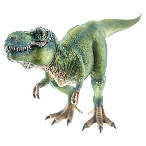 Купить Фигурка Schleich Динозавр Тираннозавр Рекс 14525, 14 см