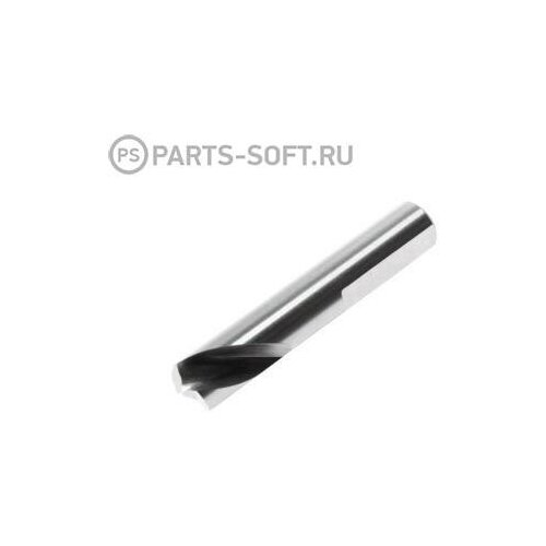 Сверло для высверливания сварочных точек 8 х 45мм JTC 1200 JTC JTC3827 цена за 1 шт 2480₽