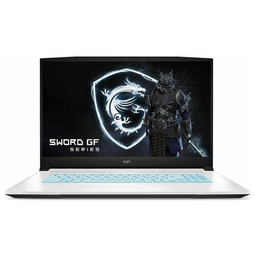 Ноутбук MSI Sword 17 A12UD-247XRU 9S7-17L423-247 Core i7 3500 MHz 12700H16384Mb512 Gb SSD1731920x1080nVidia GeForce RTX 3050Ti GDDR6DOS 13680000₽