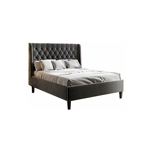 фото Кровать black & white верона