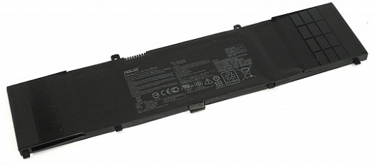 Аккумулятор для Asus UX410UA, UX310, (B31N1535), 48Wh, 11.4V