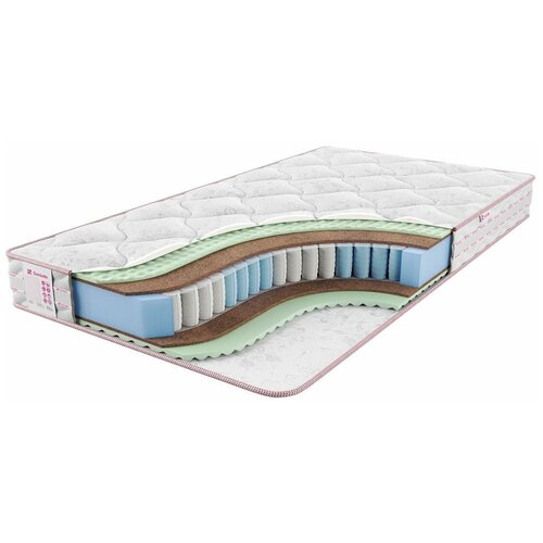 фото Матрас sontelle vivre castom effect 70х190