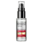 AVON Advance Techniques Регенерирующая сыворотка для волос Reconstruction Deep Restore Hair Serum - изображение