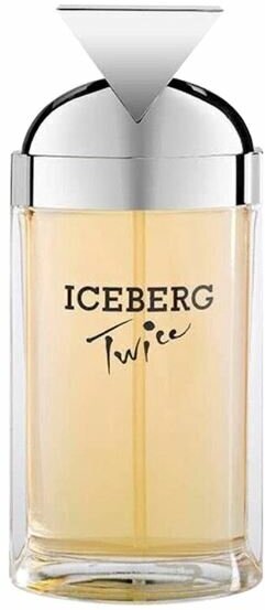 Туалетная вода Iceberg Twice women 100 мл