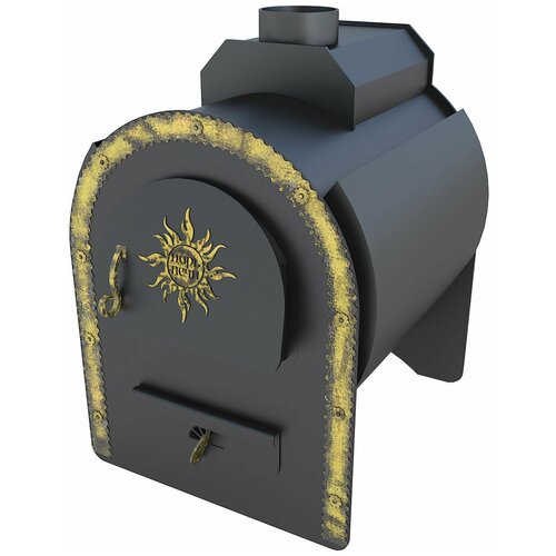 Золовка 8мм