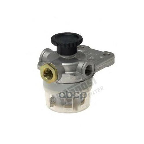 Насос Ручной Подкачки Hengst арт H11K05 7642₽