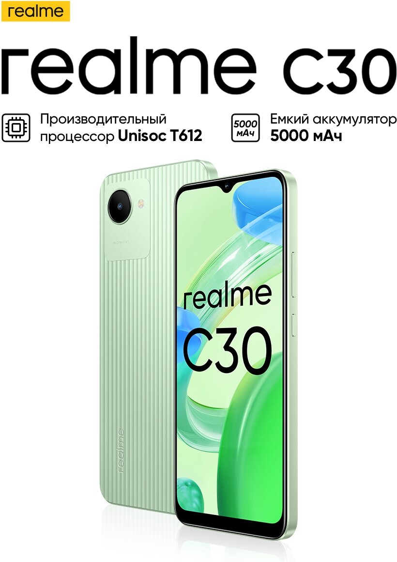 realme - фото №12