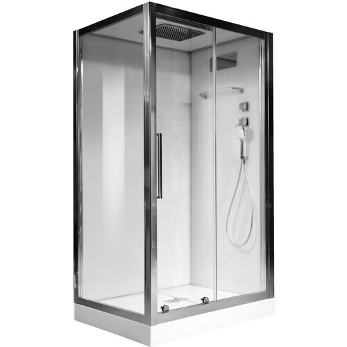 Душевая кабина Lagard Triumph F