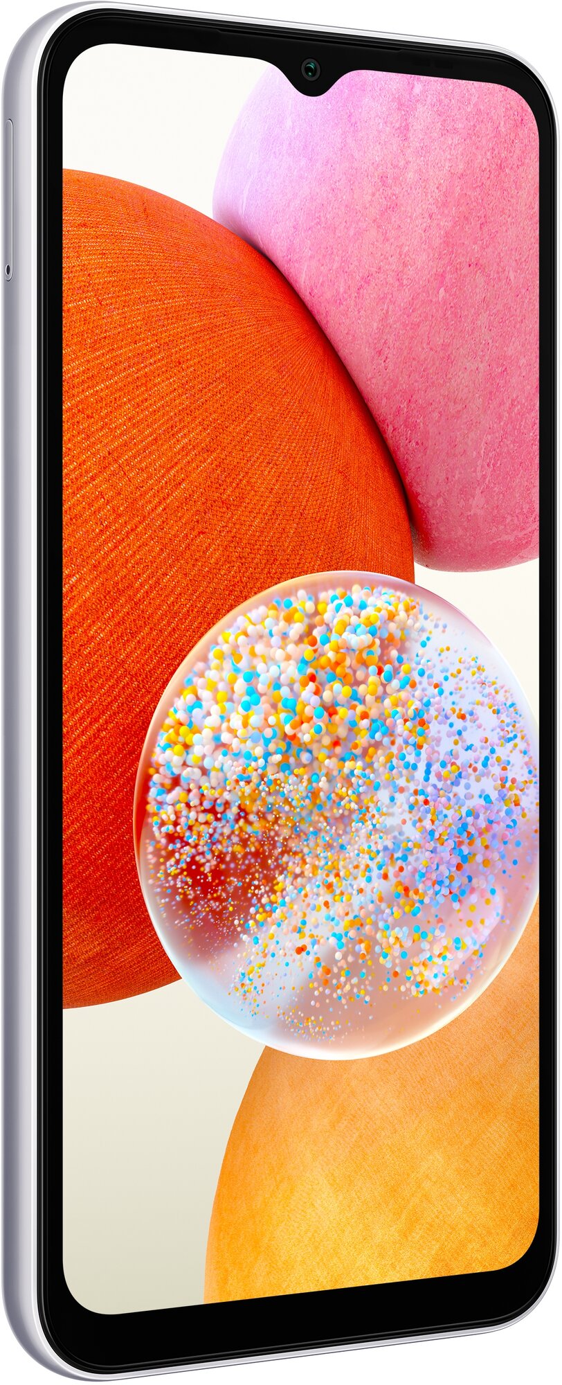 Мобильный телефон GALAXY A14 6/128GB LIGHT GREEN SAMSUNG - фото №4