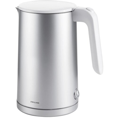 Электрочайник Enfinigy Zwilling 15 л Серебристый 985500₽