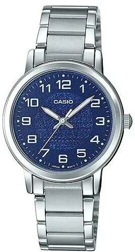 Наручные часы CASIO Collection LTP-E159D-2B