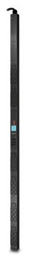 Распределитель питания APC AP8881 Rack PDU 2G, Metered, ZeroU, 11kW, 230V, (36) C13 & (6) C19