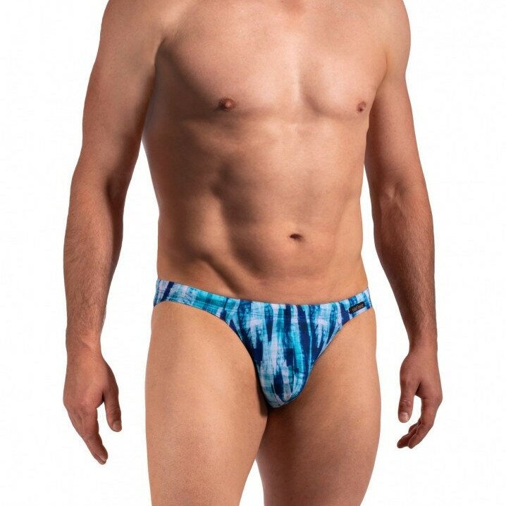 Плавки Olaf Benz BLU 2250 Low Cut Sunbrief