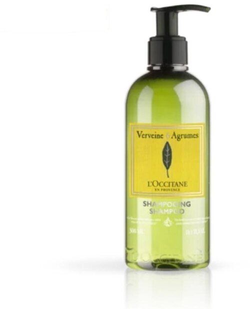 LOccitane Verveine Agrumes Шампунь, 300 мл