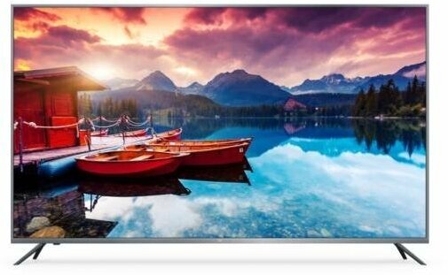 70" Телевизор Xiaomi EA70 2022 HDR