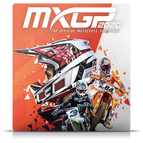 MXGP 2020 - The Official Motocross Videogame (PC)