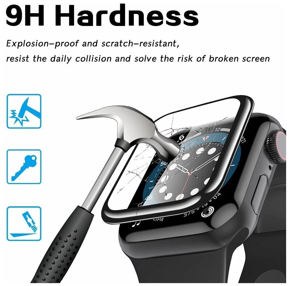   3D    Apple Watch Series 7/8 ( ) 45  ,  