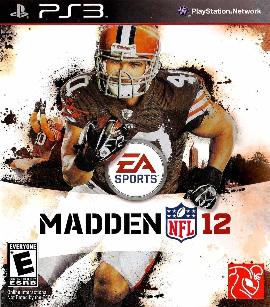 Madden NFL 12 (PS3)