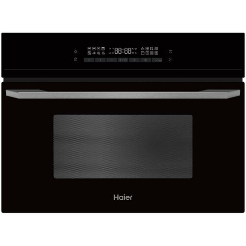 Компактный духовой шкаф Haier HMX-BDC399B 8599900₽