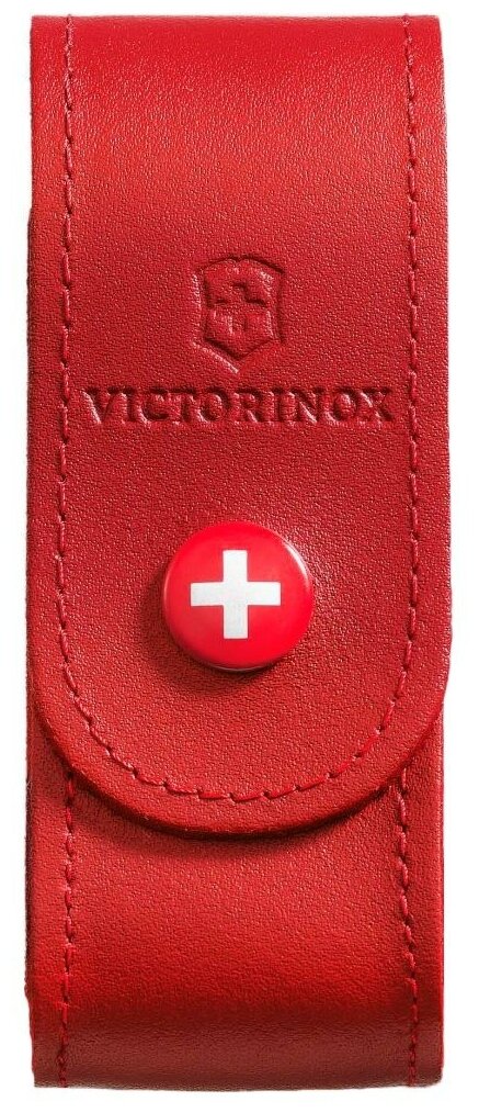 Чехол на ремень для ножа 91 мм толщиной 2-4 уровня VICTORINOX 4.0520.1