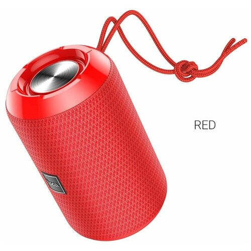 Беспроводная блютуз музыкальная портативная колонка акустическая AUX TWS Bluetooth FM USB microSD для телефона Айфон и Андроид 161000₽