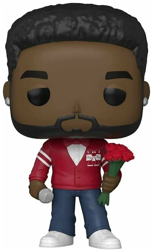 Фигурка Funko POP! Icons - Boyz II Men - Shawn Stockman №232