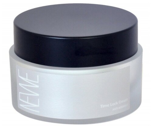 Newe Time Lock Cream Anti-Wrinkle Крем для лица с протеинами гороха, 50 мл