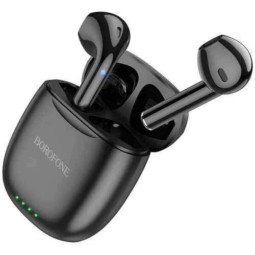 Наушники Borofone BW17 Only Me Black 189100₽