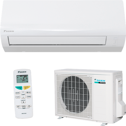 Daikin FTXF-D FTXF71D/RXF71D daikin бытовой кондиционер daikin ftxf71d rxf71d белый