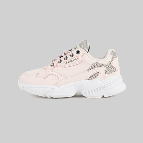 Кроссовки adidas Originals Falcon, размер 36 FR, розовый