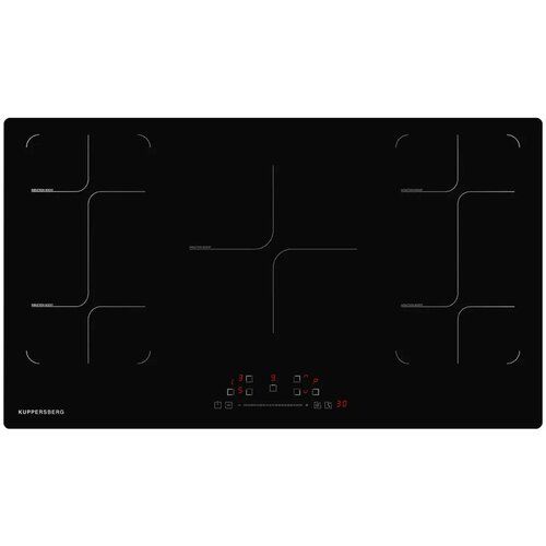 Индукционная варочная панель Kuppersberg ICS 905 7926300₽