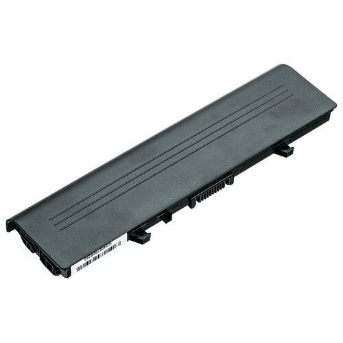фото Аккумуляторная батарея для ноутбуков dell inspiron n4020, n4030, m4010 (0m4rnn, fmhc10, tkv2v, w4fyy, x3x3x), 5200mah pitatel