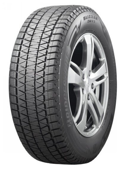 Bridgestone 235/65 R17 108S DM-V3 Blizzak XL