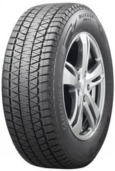 Bridgestone Blizzak DM-V3 295/40 R21 111T зимняя