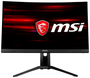 27" Монитор MSI Optix MAG271CQR, 2560x1440, 144 Гц, *VA