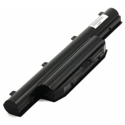 фото Аккумулятор для ноутбука fujitsu lifebook lh532 sino power