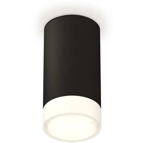 Комплект накладного светильника с акрилом Ambrella Light XS8162002
