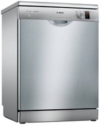 Посудомоечная машина Bosch SMS 25AI03 E, серебристый