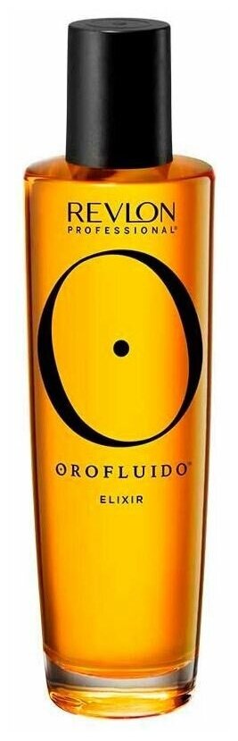 Масло Orofluido Original Elixir, 100 мл