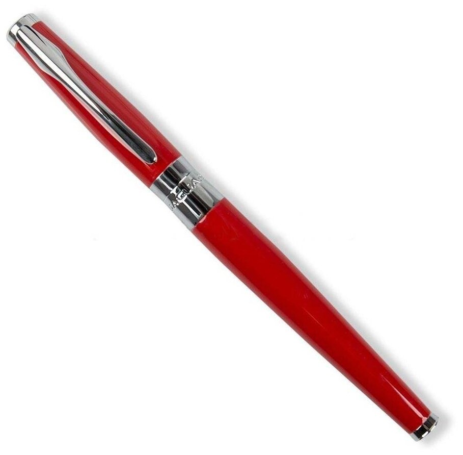 Шариковая ручка Jaguar Pen, Red