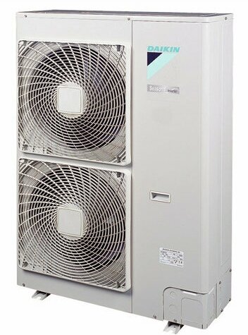 Канальный кондиционер Daikin FBA71A9/RQ71BW