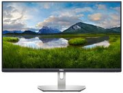 27" Монитор DELL S2721H, 1920x1080, 75 Гц, IPS, серый