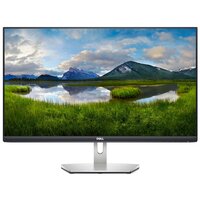 27" Монитор DELL S2721H, 1920x1080, 75 Гц, IPS, серый