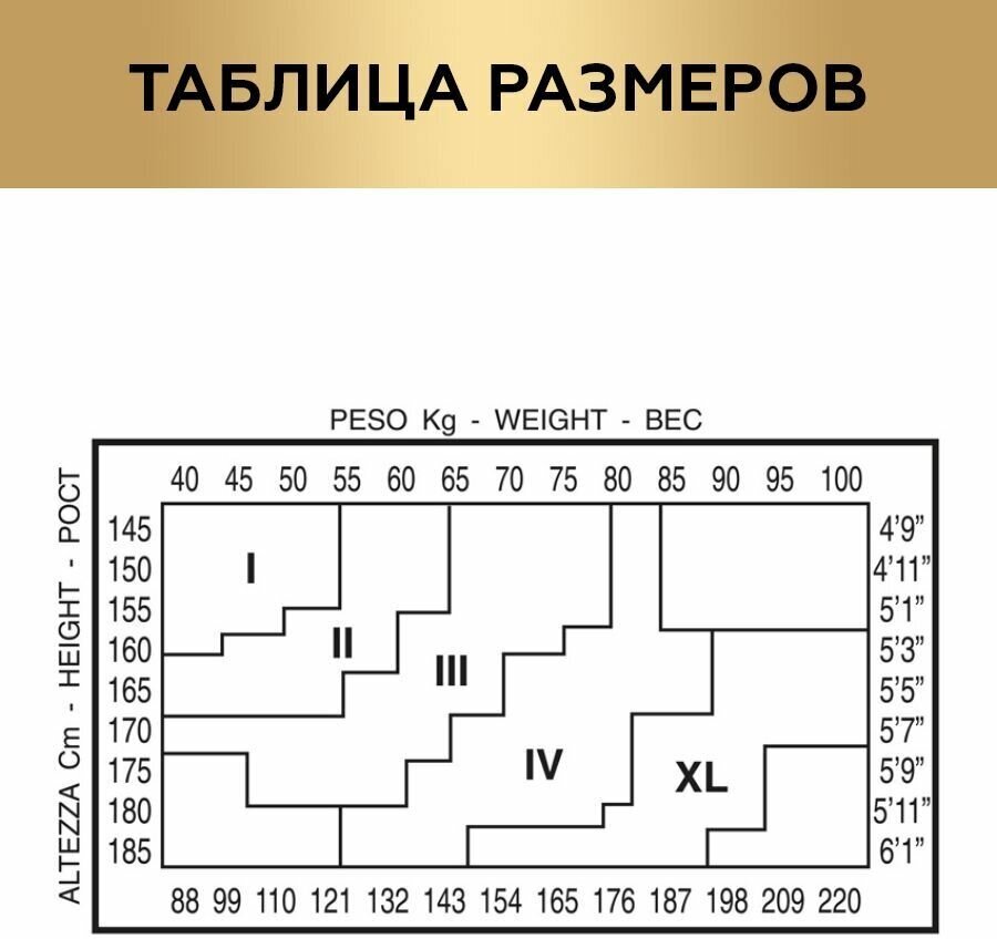 Колготки Innamore Fiametta, 30 den, без шортиков, с ластовицей, размер 4, черный - фотография № 9