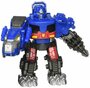 Трансформер Playskool Transformers Оптимус Прайм. Бот-трансформер (Трансформеры-спасатели) C1027