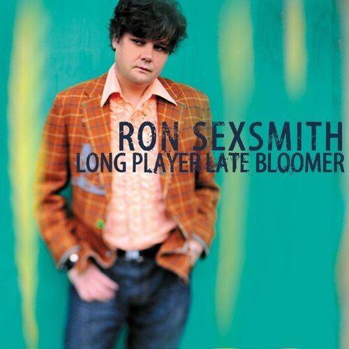 Виниловая пластинка Ron Sexsmith LONG PLAYER LATE BLOOMER (180 Gram)